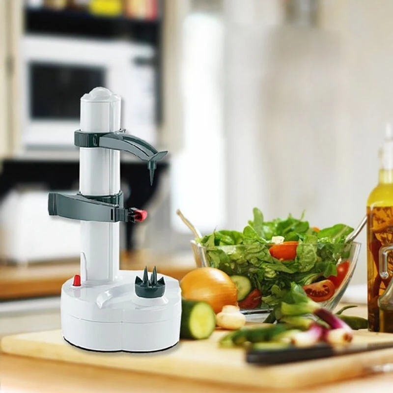 Automatisk Skrælleapparat – PeelMaster Pro