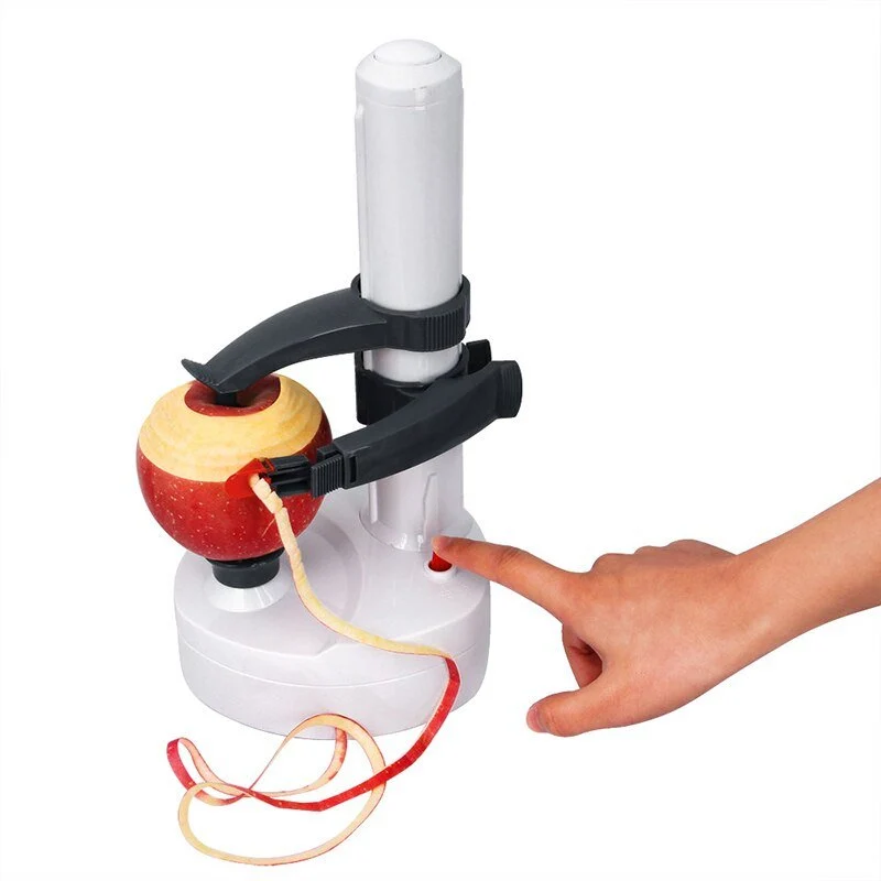 Automatisk Skrælleapparat – PeelMaster Pro