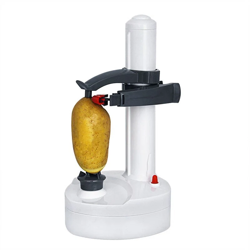 Automatisk Skrælleapparat – PeelMaster Pro