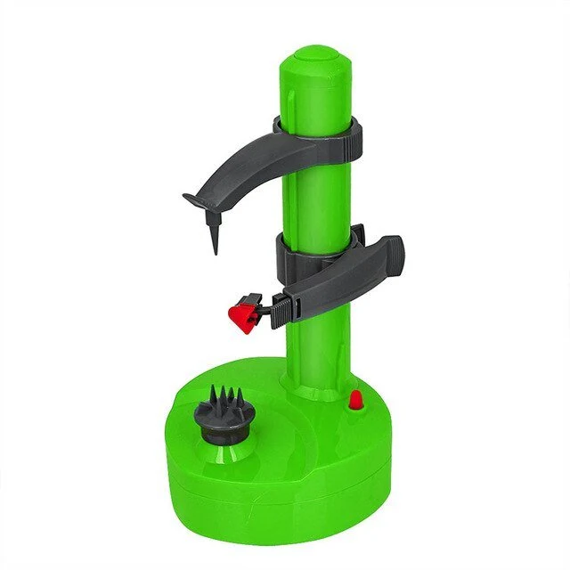 Automatisk Skrælleapparat – PeelMaster Pro