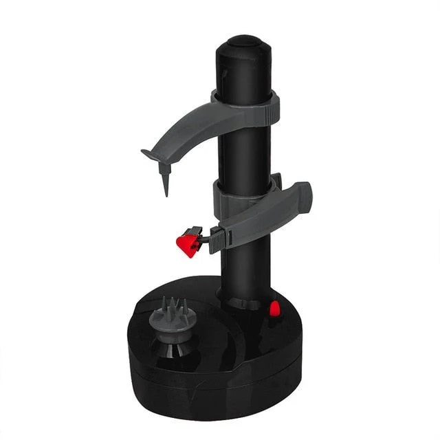 Automatisk Skrælleapparat – PeelMaster Pro