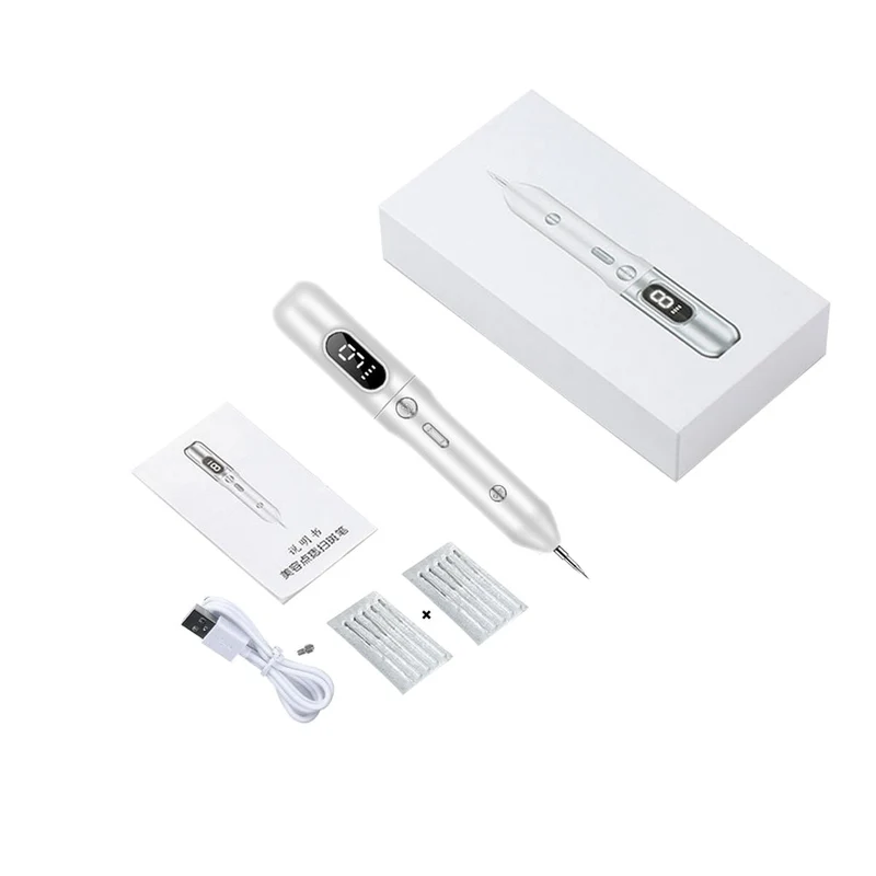 Plasma Laser Pen