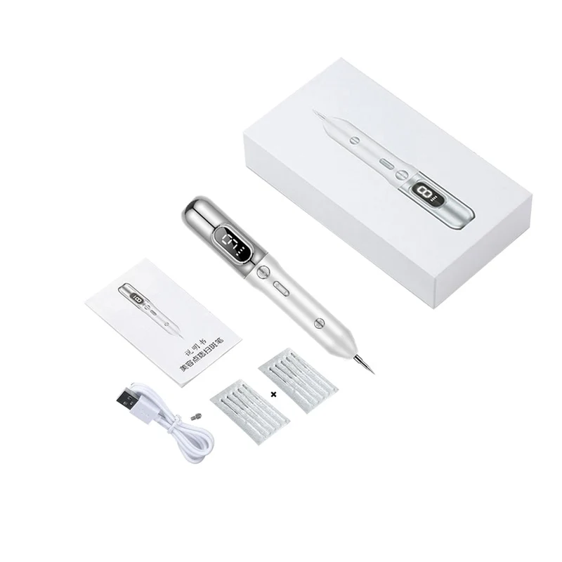 Plasma Laser Pen