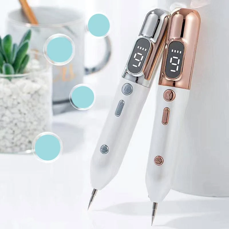 Plasma Laser Pen