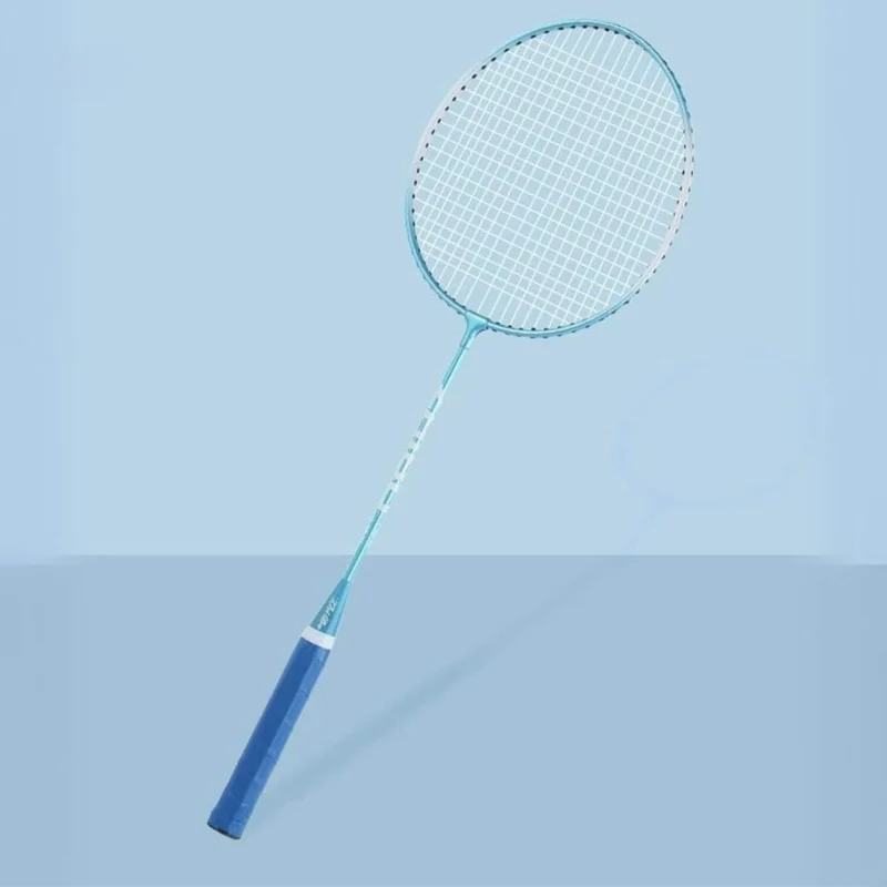 Indendørs Badmintontræner til Solo Øvelse – FlexiSmash