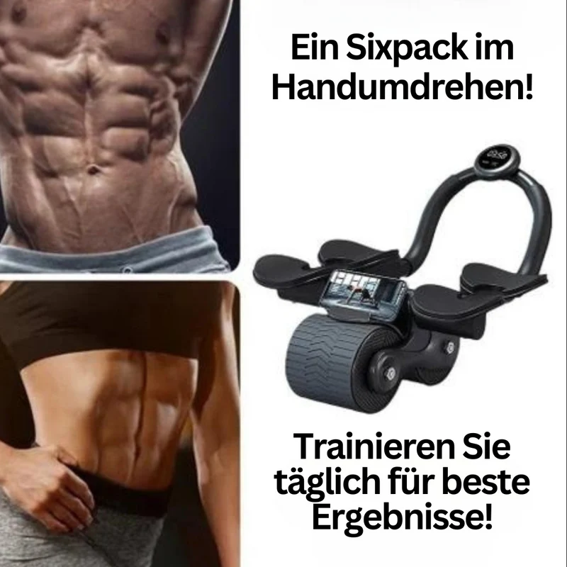 Kernetræner – CoreFit Pro