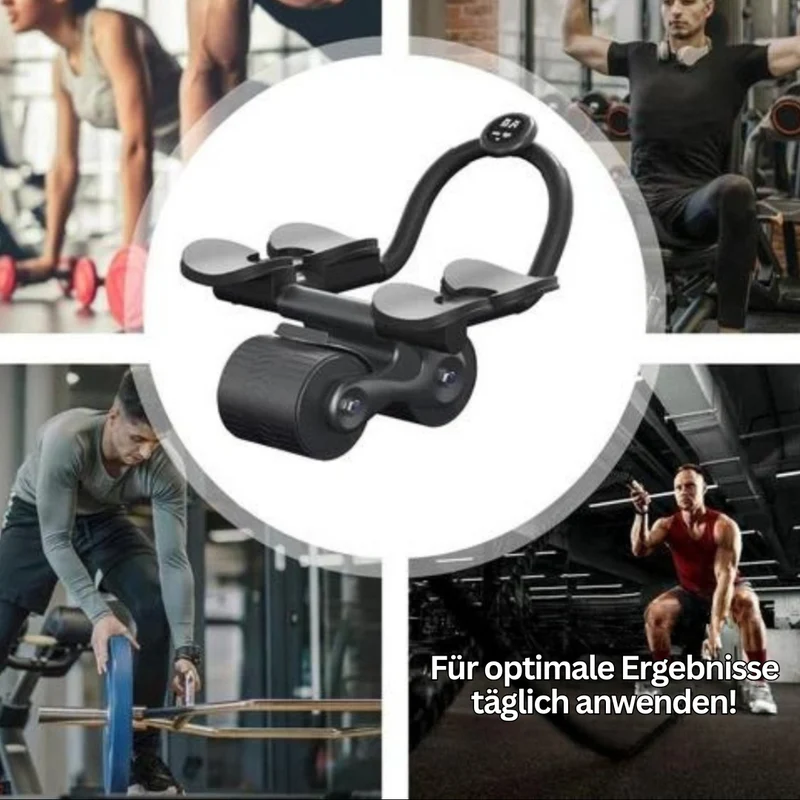 Kernetræner – CoreFit Pro