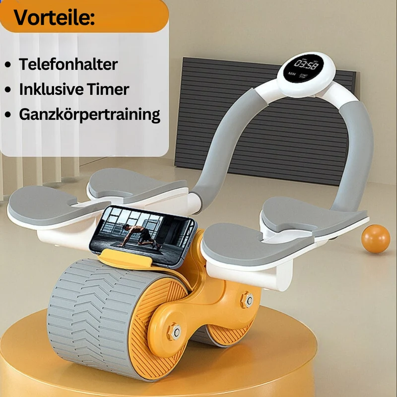Kernetræner – CoreFit Pro