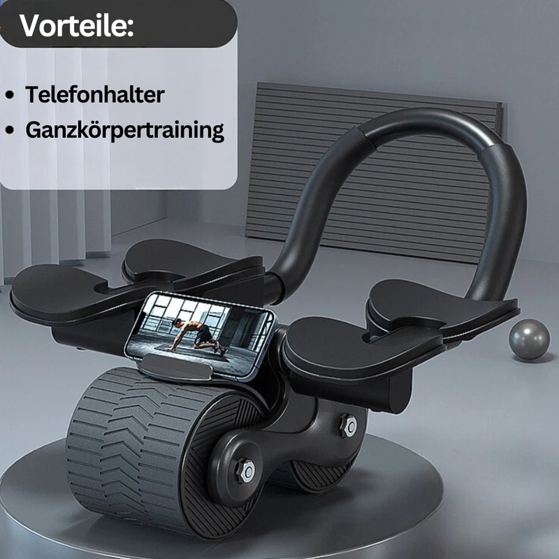 Kernetræner – CoreFit Pro