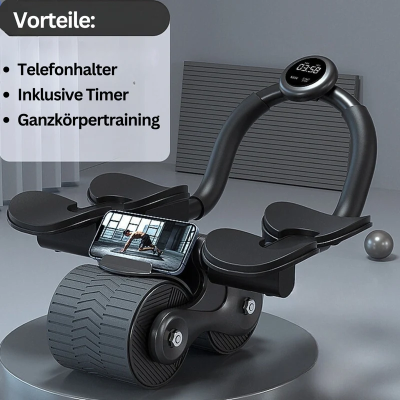 Kernetræner – CoreFit Pro