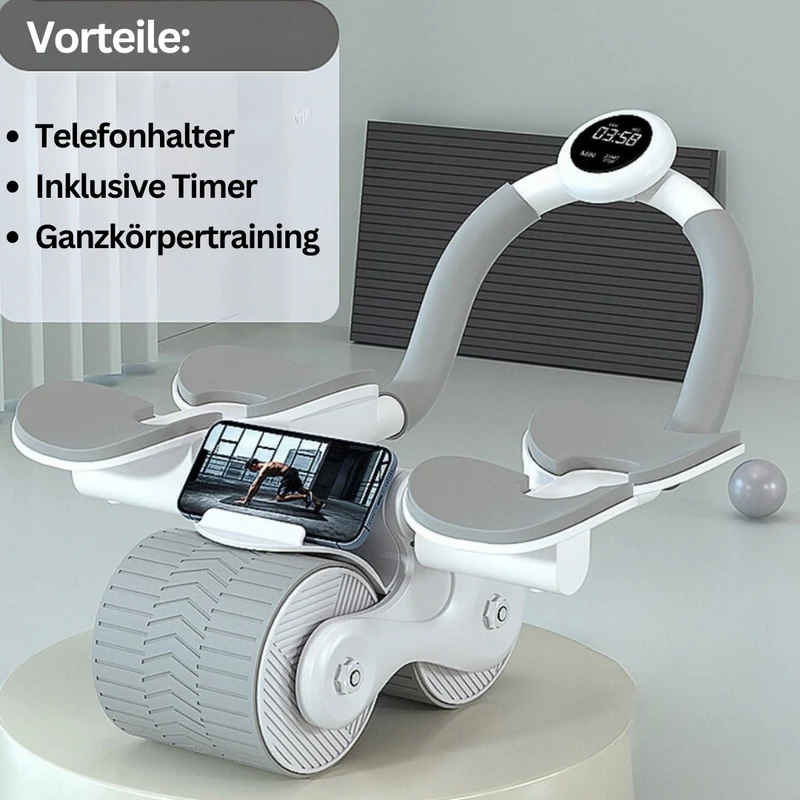 Kernetræner – CoreFit Pro