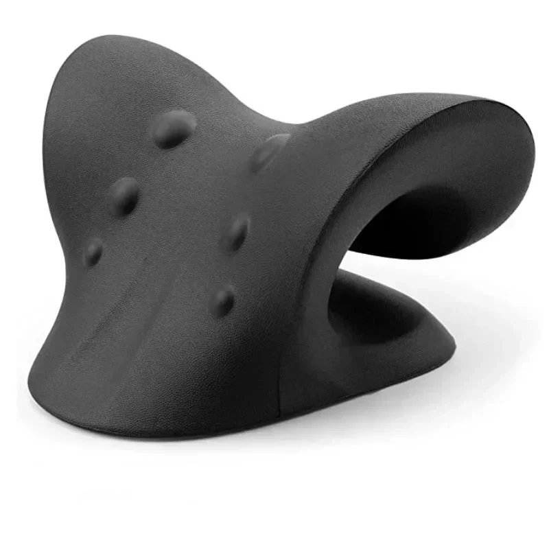 Ergonomisk Massageskammel til Nakke og Skuldre - TensionEase