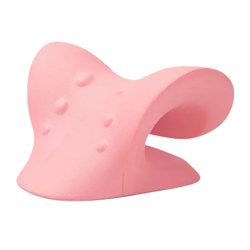 Ergonomisk Massageskammel til Nakke og Skuldre - TensionEase