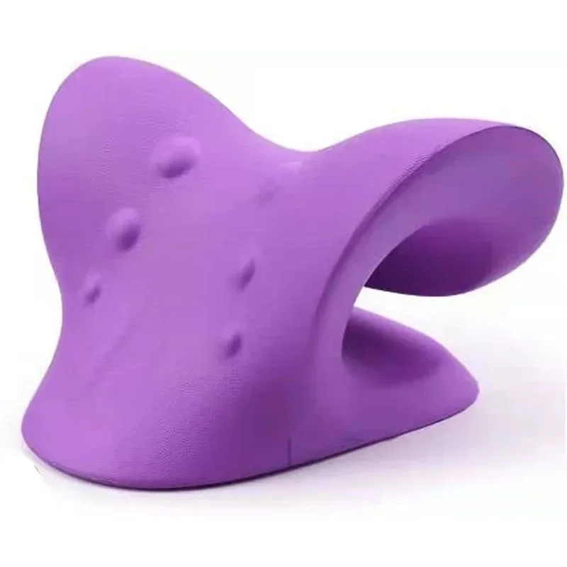 Ergonomisk Massageskammel til Nakke og Skuldre - TensionEase