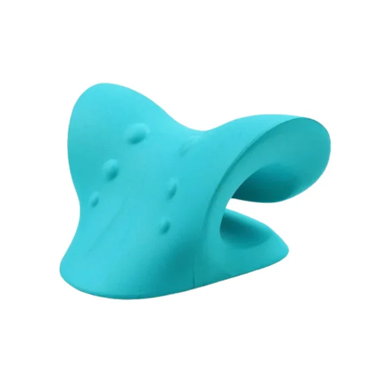 Ergonomisk Massageskammel til Nakke og Skuldre - TensionEase