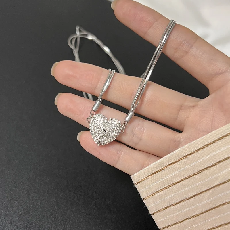Evig Kærlighedsring i Zircon | Hypoallergenisk og Elegant