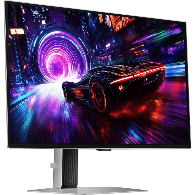 Samsung Odyssey OLED G8 G81SF 27" Gaming Monitor