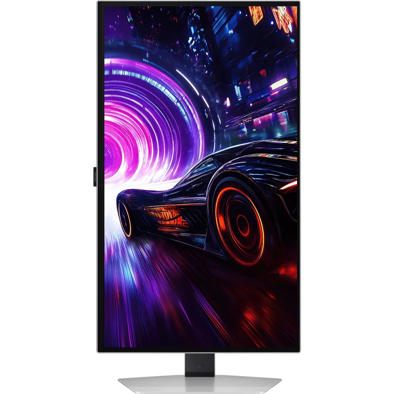 Samsung Odyssey OLED G8 G81SF 27" Gaming Monitor