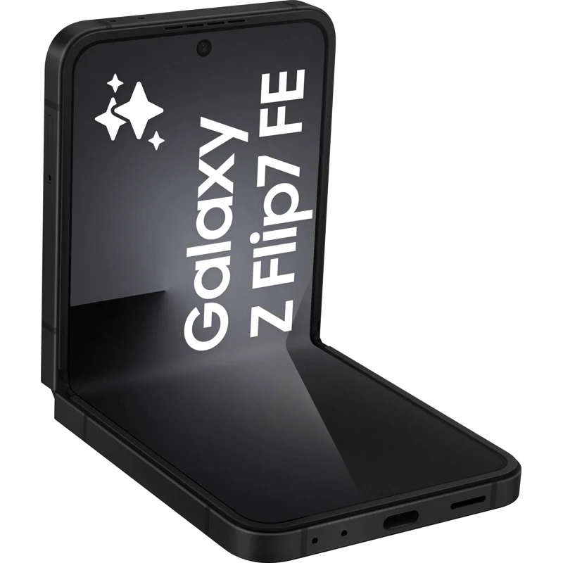 Samsung Galaxy Z Flip7 FE