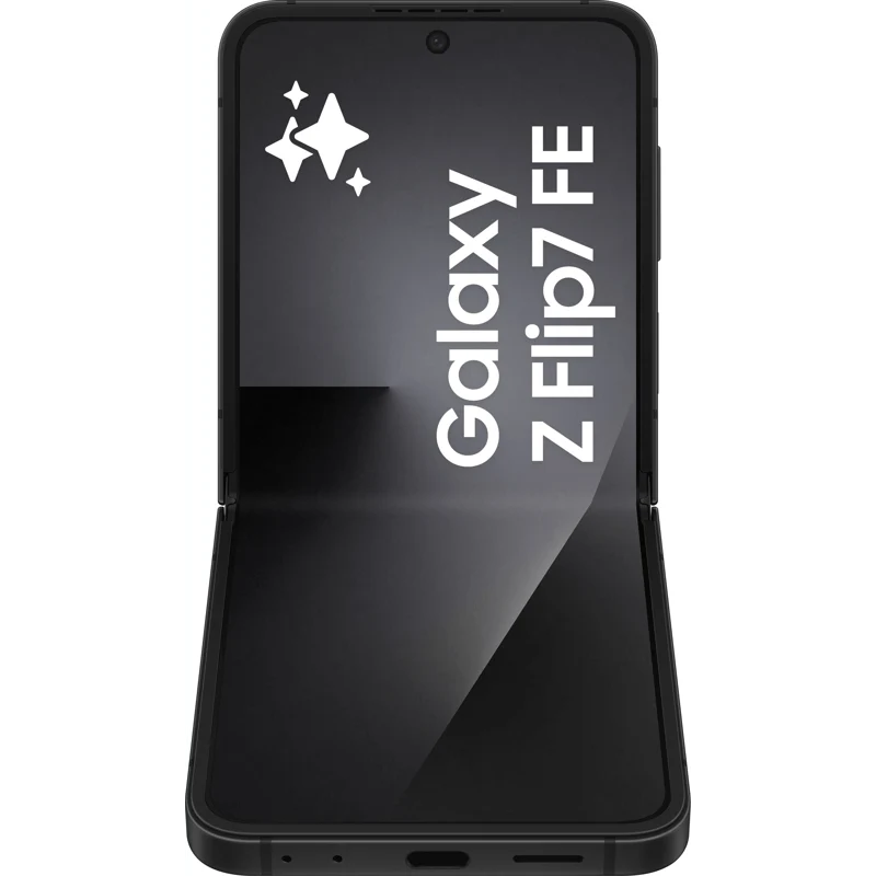 Samsung Galaxy Z Flip7 FE