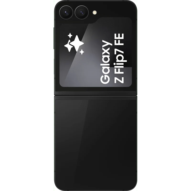 Samsung Galaxy Z Flip7 FE