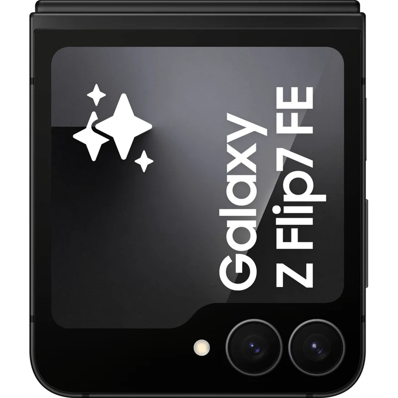 Samsung Galaxy Z Flip7 FE