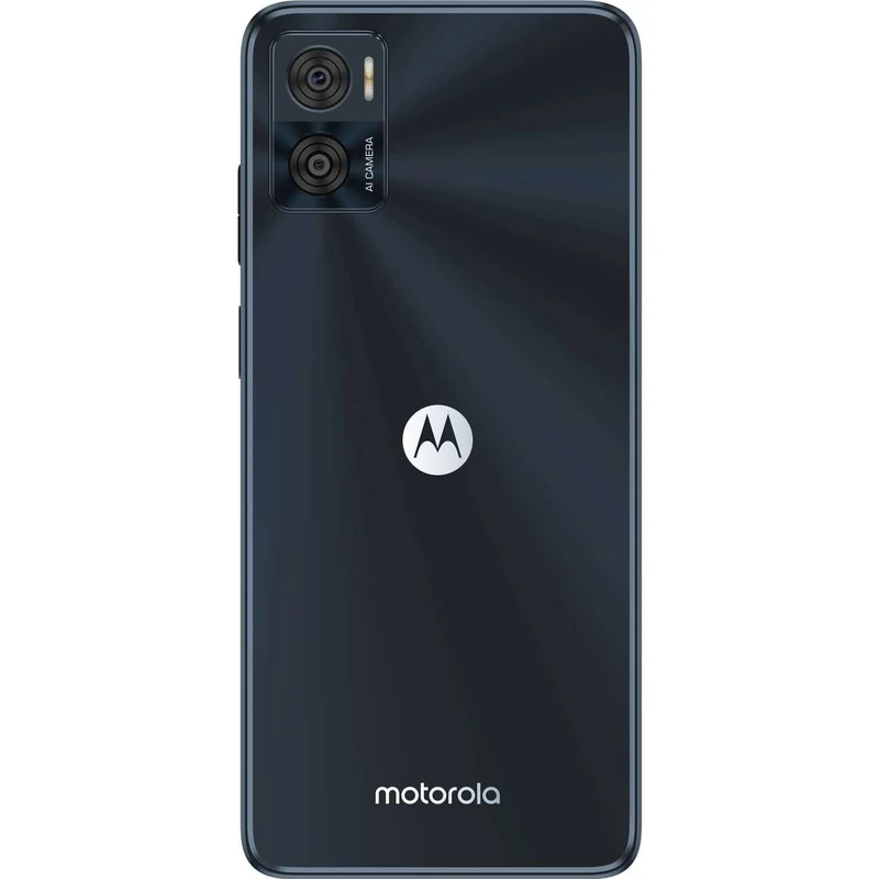 Motorola Moto E22 Smartphone 4/64 GB (Black)