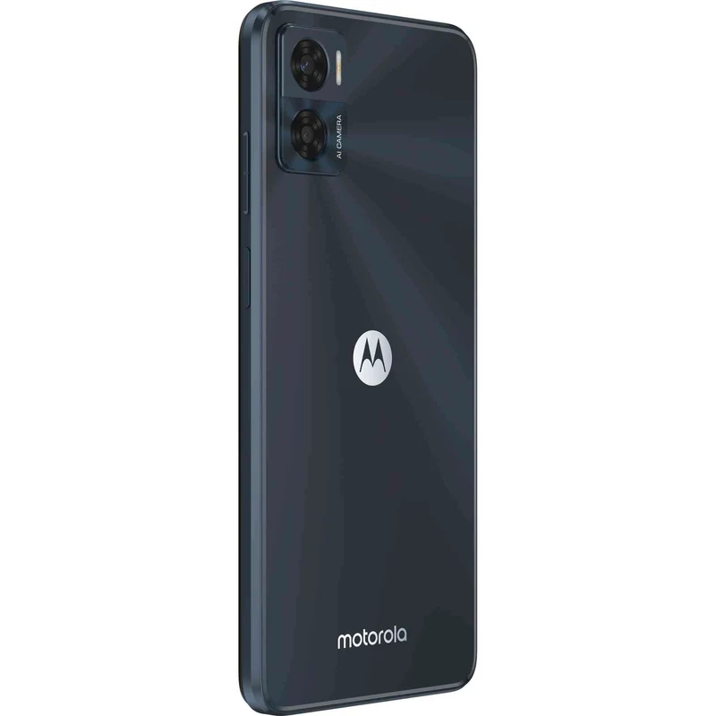 Motorola Moto E22 Smartphone 4/64 GB (Black)