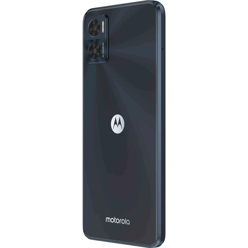 Motorola Moto E22 Smartphone 4/64 GB (Black)