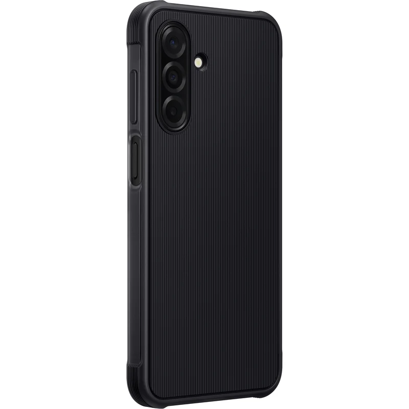Samsung Galaxy A26 Rugged Case, Black