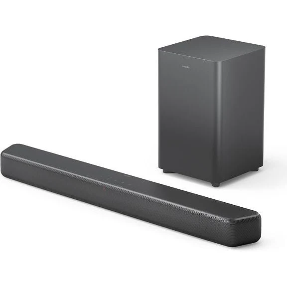 Philips TAB5309 2.1 Soundbar Sound System