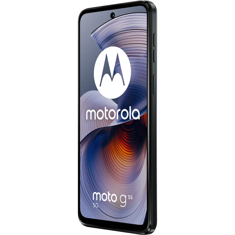Motorola Moto G55 8/256GB, Forest Grey