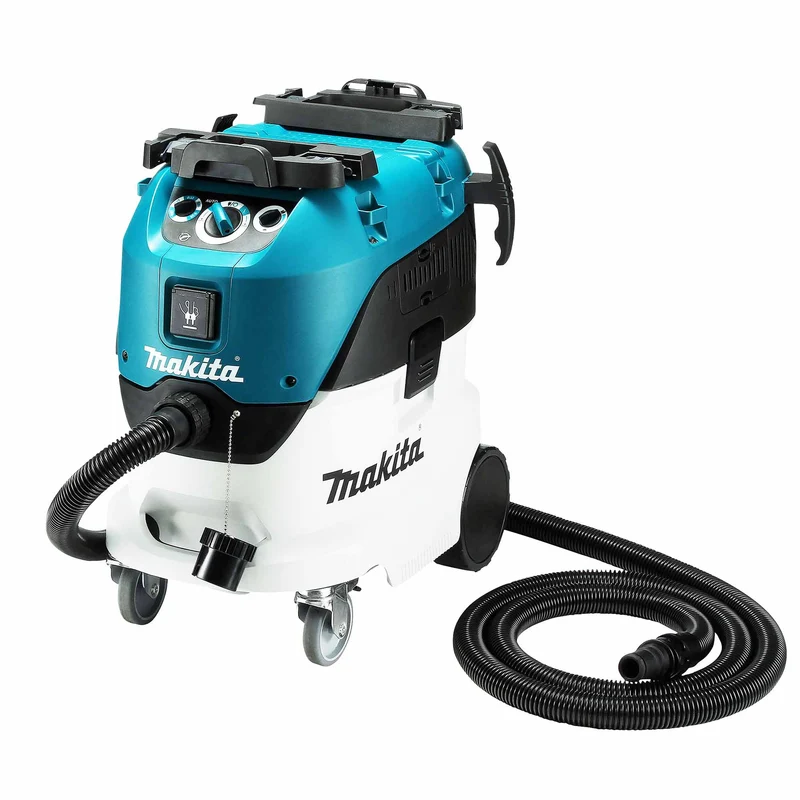 Professional Vacuum Cleaner Makita VC4210MX 1200W