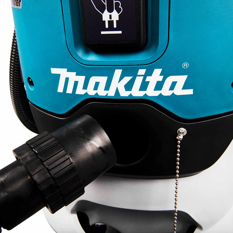 Professional Vacuum Cleaner Makita VC4210MX 1200W