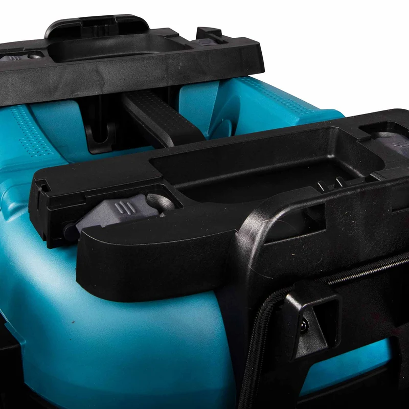 Professional Vacuum Cleaner Makita VC4210MX 1200W