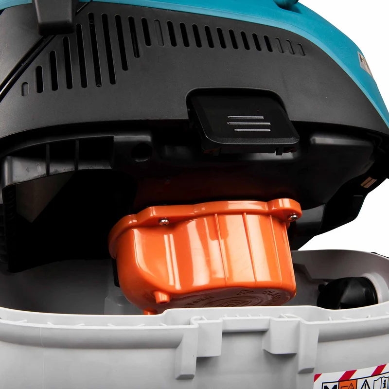 Professional Vacuum Cleaner Makita VC4210MX 1200W