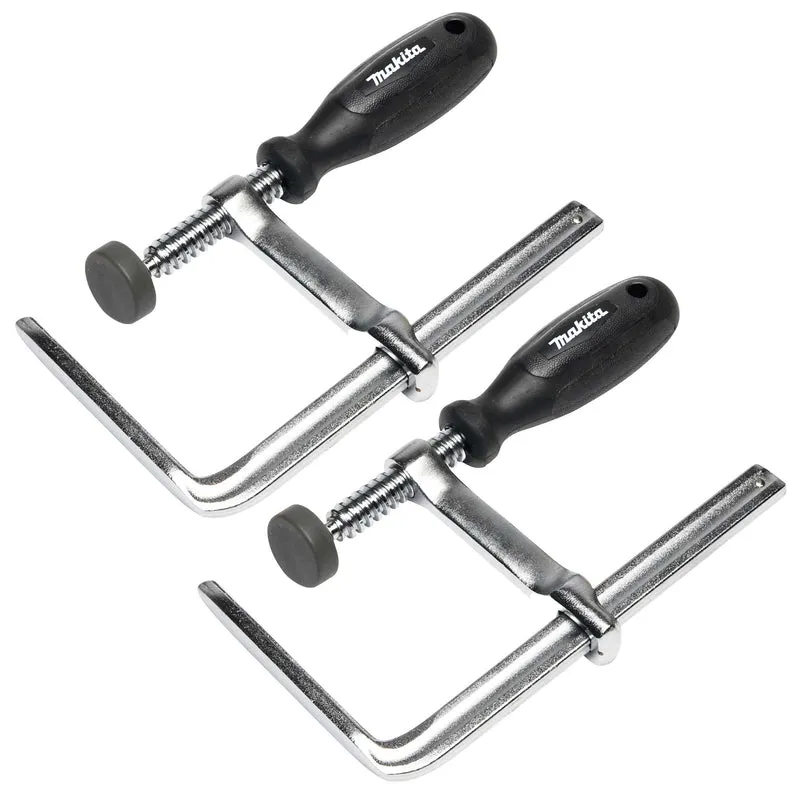 Pair of Clamps Makita 194385-5
