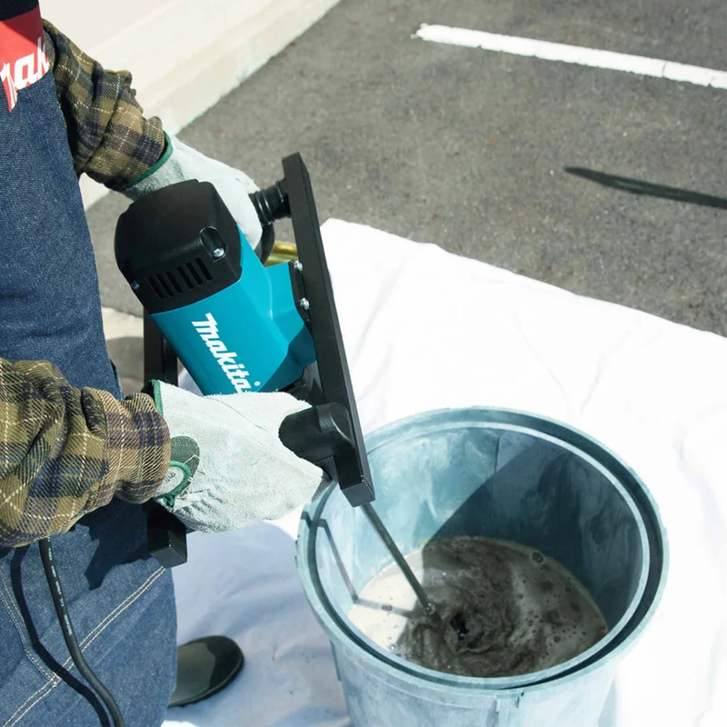 Mixer drill Makita UT1600 1800W