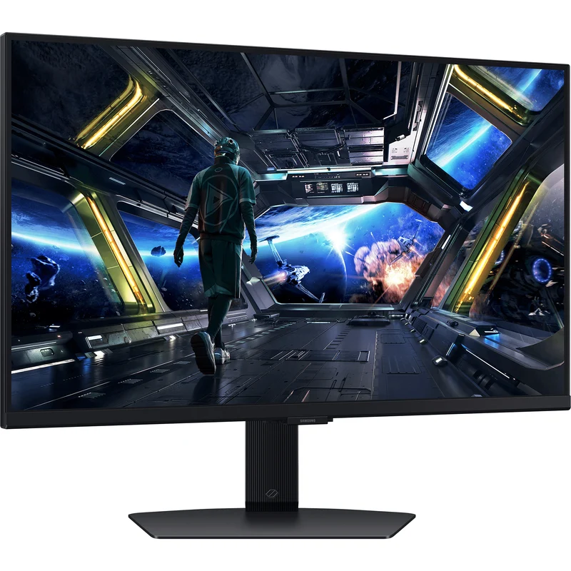 Samsung Odyssey G7 (G70D) 27" 4K IPS Gaming Monitor