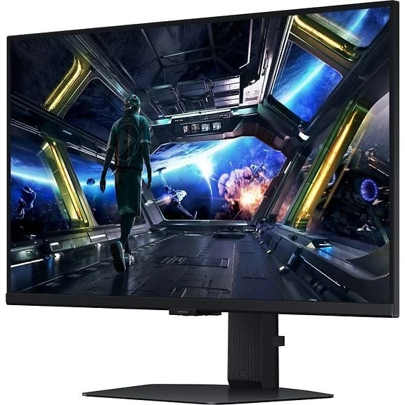 Samsung Odyssey G7 (G70D) 27" 4K IPS Gaming Monitor