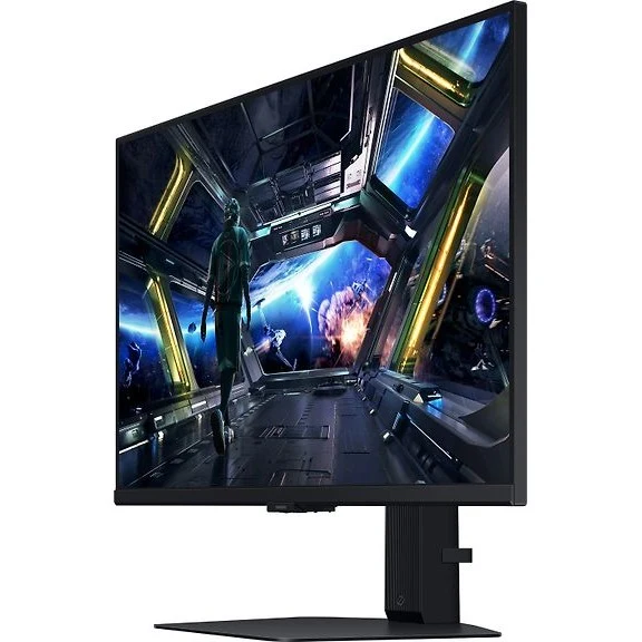 Samsung Odyssey G7 (G70D) 27" 4K IPS Gaming Monitor