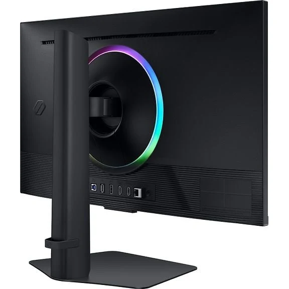 Samsung Odyssey G7 (G70D) 27" 4K IPS Gaming Monitor