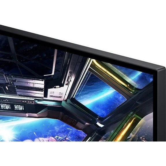 Samsung Odyssey G7 (G70D) 27" 4K IPS Gaming Monitor