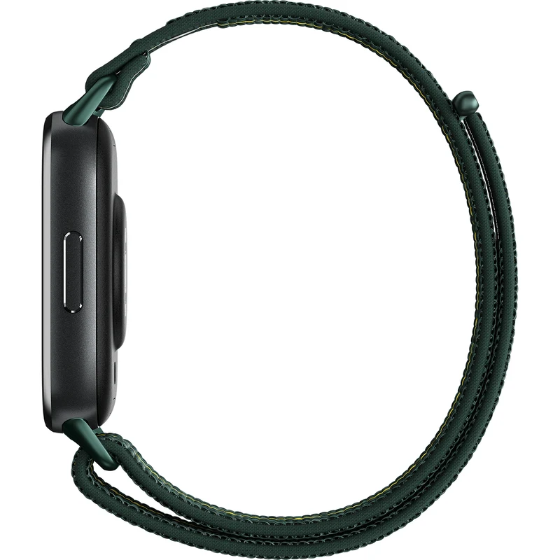 Motorola Moto Watch Fit Smartwatch, Trekking Green
