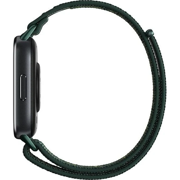 Motorola Moto Watch Fit Smartwatch, Trekking Green