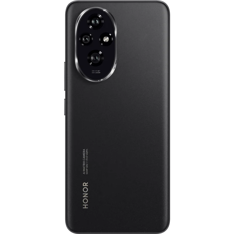 Honor 200 12GB+512GB, Black