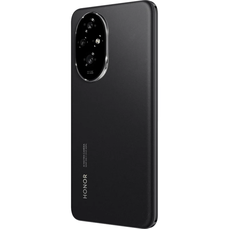 Honor 200 12GB+512GB, Black