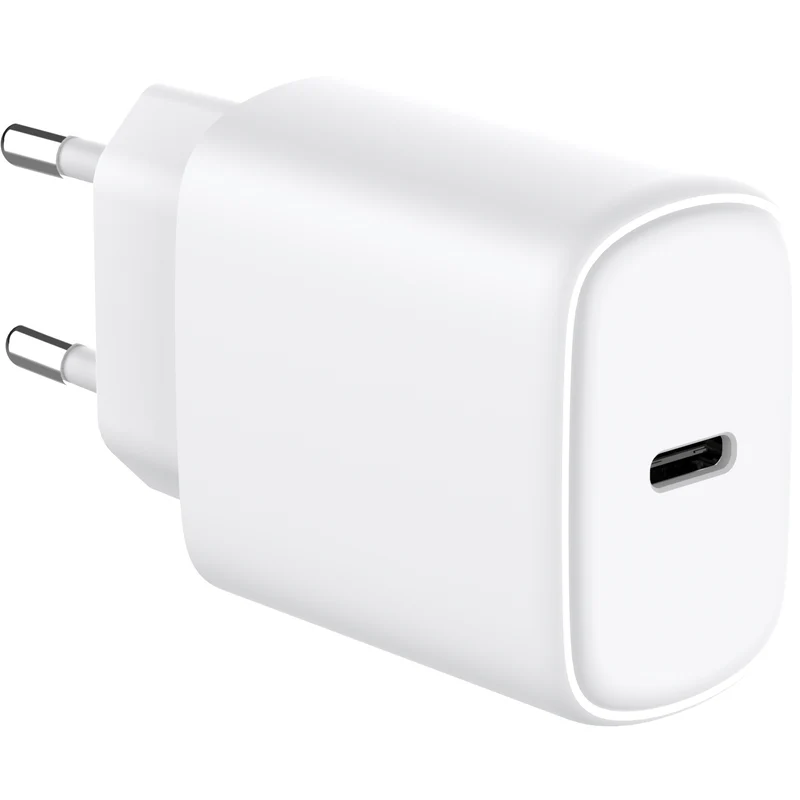Grateq Saana USB-C Wall Charger GaN 25W
