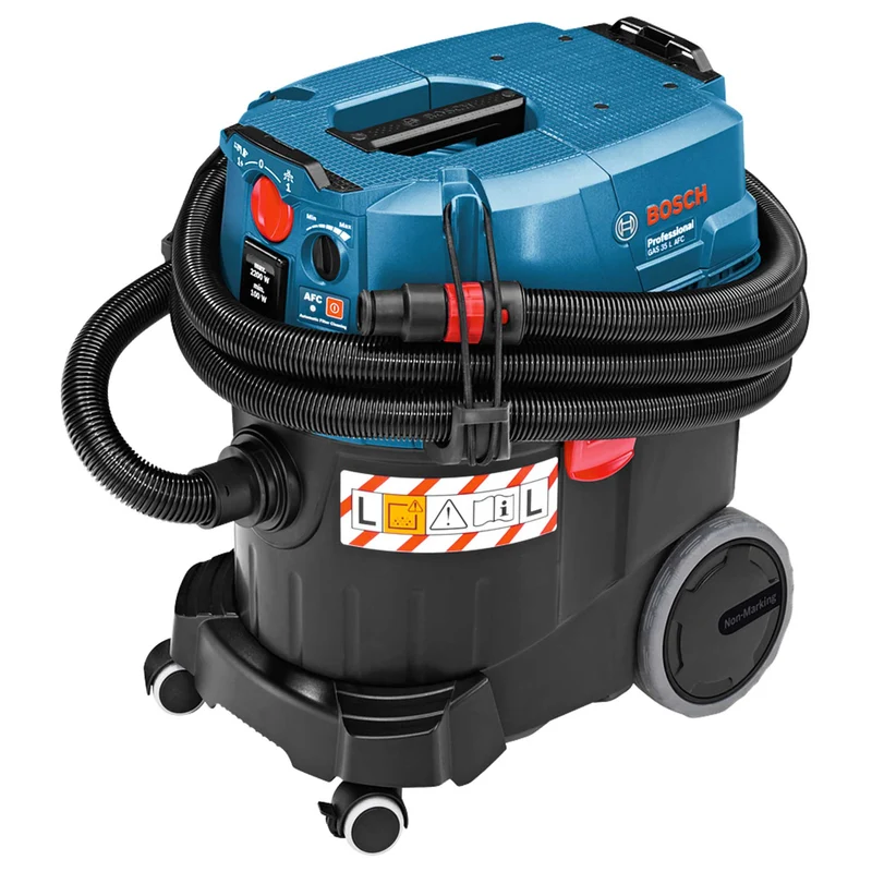 Vacuum Bosch GAS 35 L AFC 1200W