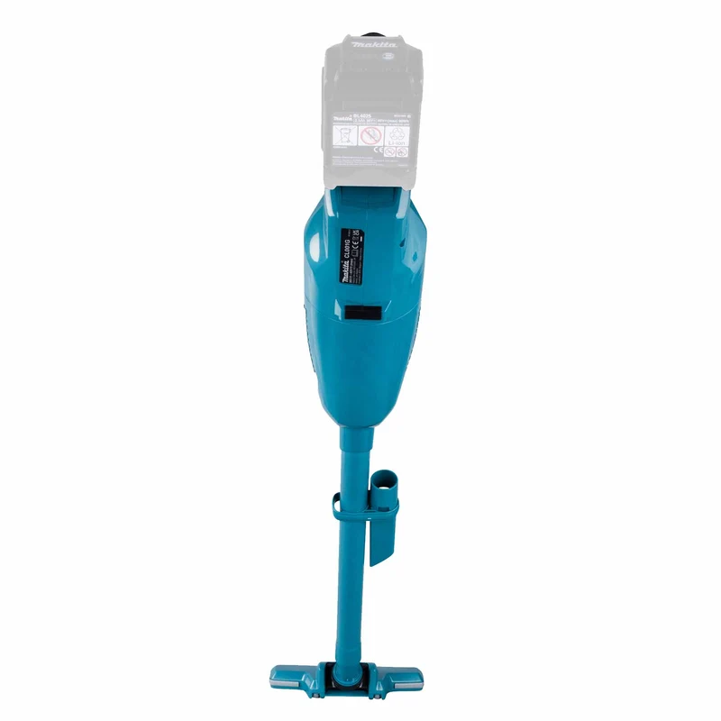 Aspirator Makita CL001GZ02 40V